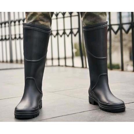 メンズ レインシューズ 防水 レインブーツ ファッション アウトドア 滑り止め 長靴 Cherryredtbk2105 チェリーレッド 通販 Yahoo ショッピング