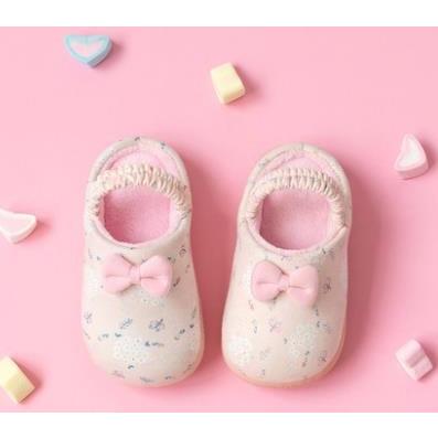 暖かい赤ちゃん子供 室内スリッパ 室内履き ルームシューズ スリッパ アンチスリップ 可愛い Cherryredtbk539 チェリーレッド 通販 Yahoo ショッピング