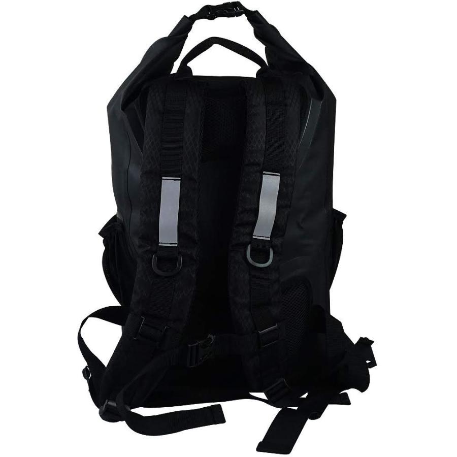 サイト無料 Oak Creek Canyon Falls 30L Dry Bag Backpack. Premium Waterproof Backpack with Padded Shoulder Straps. PVC Construction. Keep Your Gear Dry並行輸入