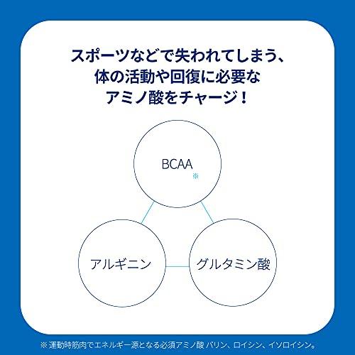 神戸居留地 アクティーブ PET 500ml ×24本 [ スポーツドリンク アミノ酸飲料 カロリーオフ 熱中症対策 国内製造 ]｜cherubin-shopp｜04