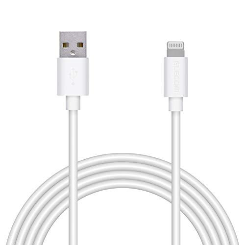 エレコム Lightningケーブル ライトニング iPhone 充電ケーブル カラフルシリーズ 【 iPhone SE3 / SE2