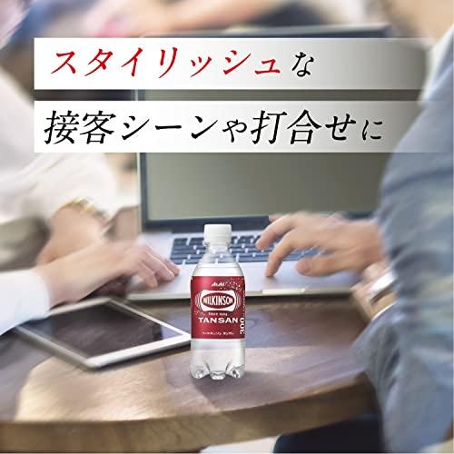 アサヒ飲料 ウィルキンソン タンサン 300ml×24本 [炭酸水]｜cherubin-shopp｜07