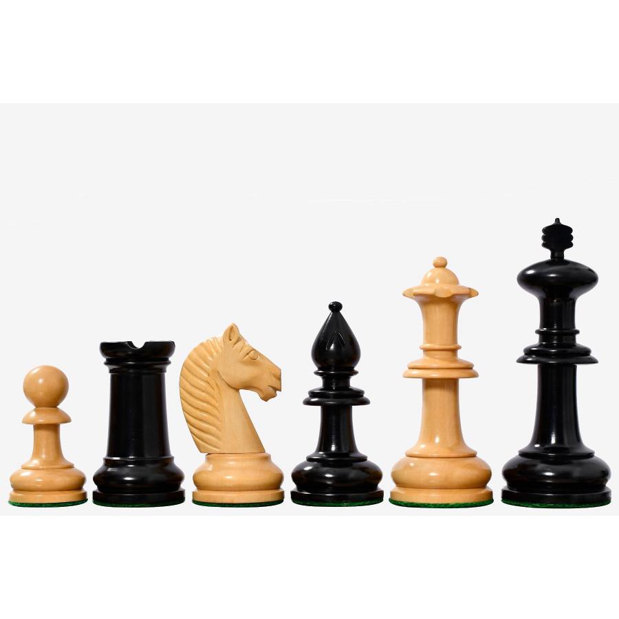 クラシックチェス CH127 クラシックチェス 50cmチェス盤チェス駒セット 駒収納