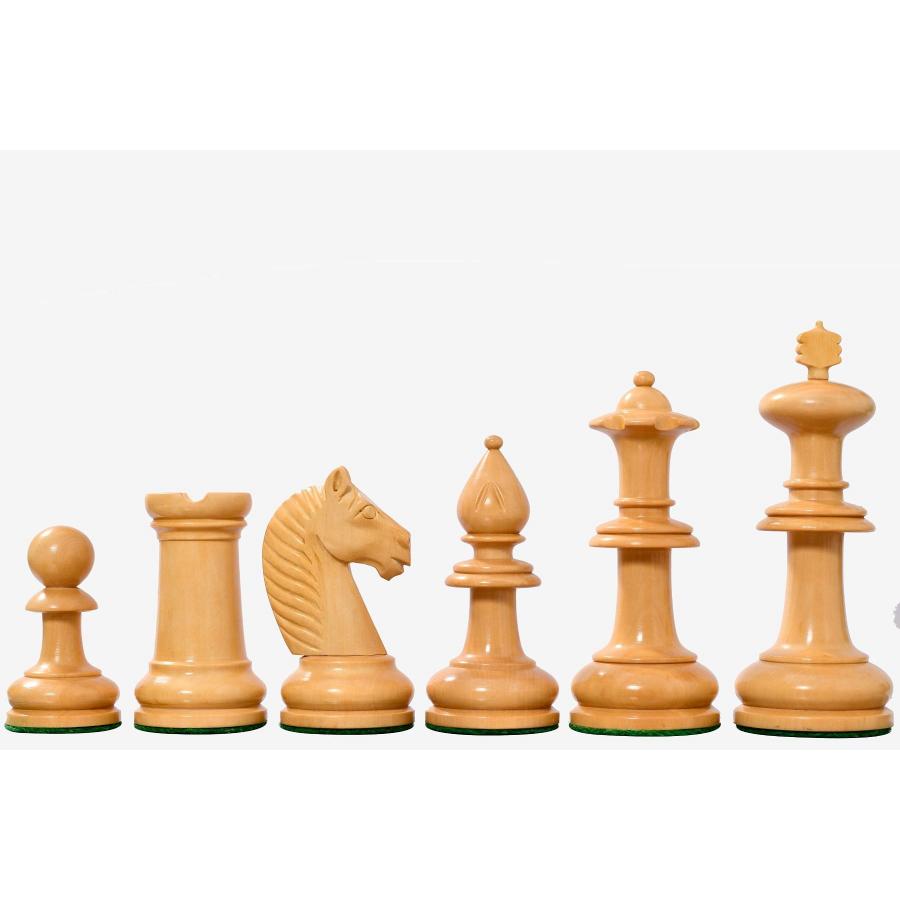 美術 アンティーク チェス駒 ゴールド フレーム アート チェス駒 19世紀アンティーク・オーストリアン 108mm エボナイズ