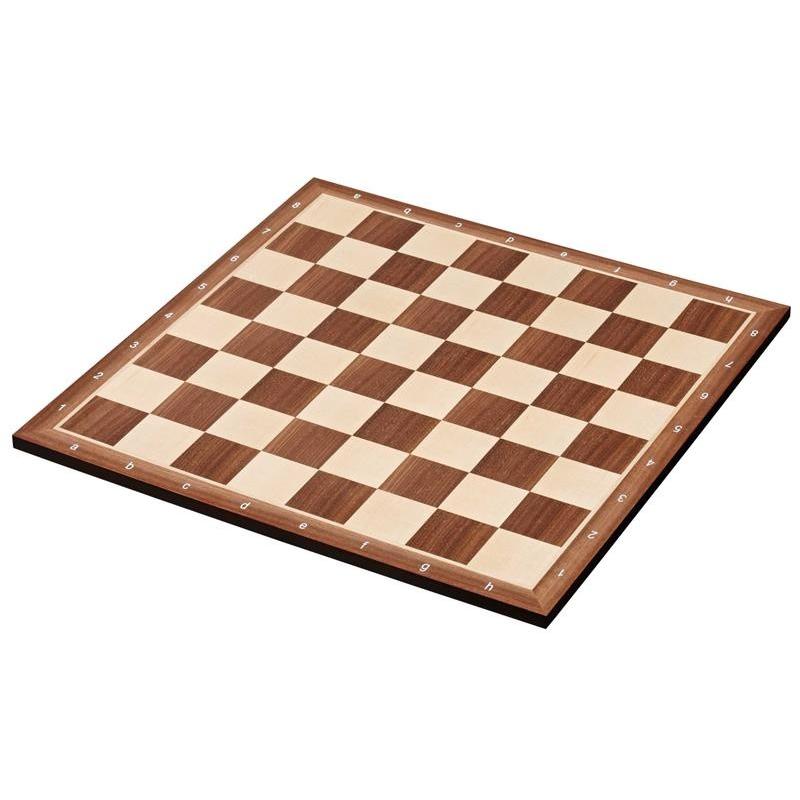 チェス盤 コペンハーゲン 45cm 50mm 記号あり :boa-phi-002:チェス専門店 ChessJapan - 通販 -  Yahoo!ショッピング