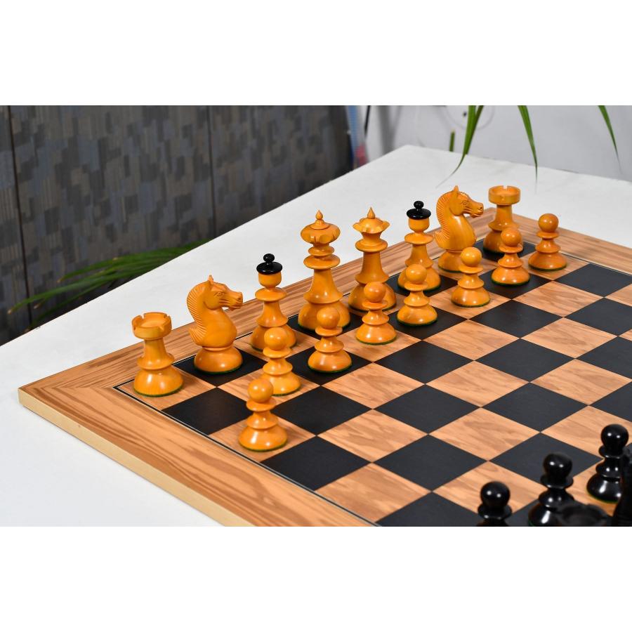 COACH チェス チェスセット コーヒーハウス 98mm 55cm インド直送 C0389 : チェス