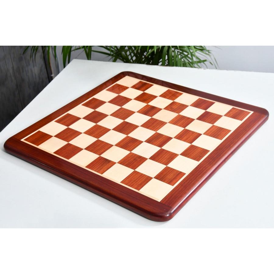 チェスセット コロンビアン・スタントン 99mm 53cm インド直送 C0749