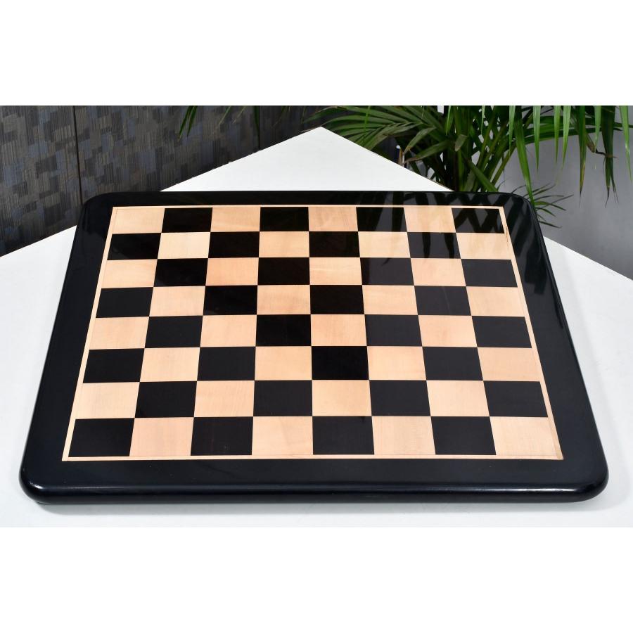 チェスセット ダービーナイト 104mm 53cm インド直送 C0751 : チェス