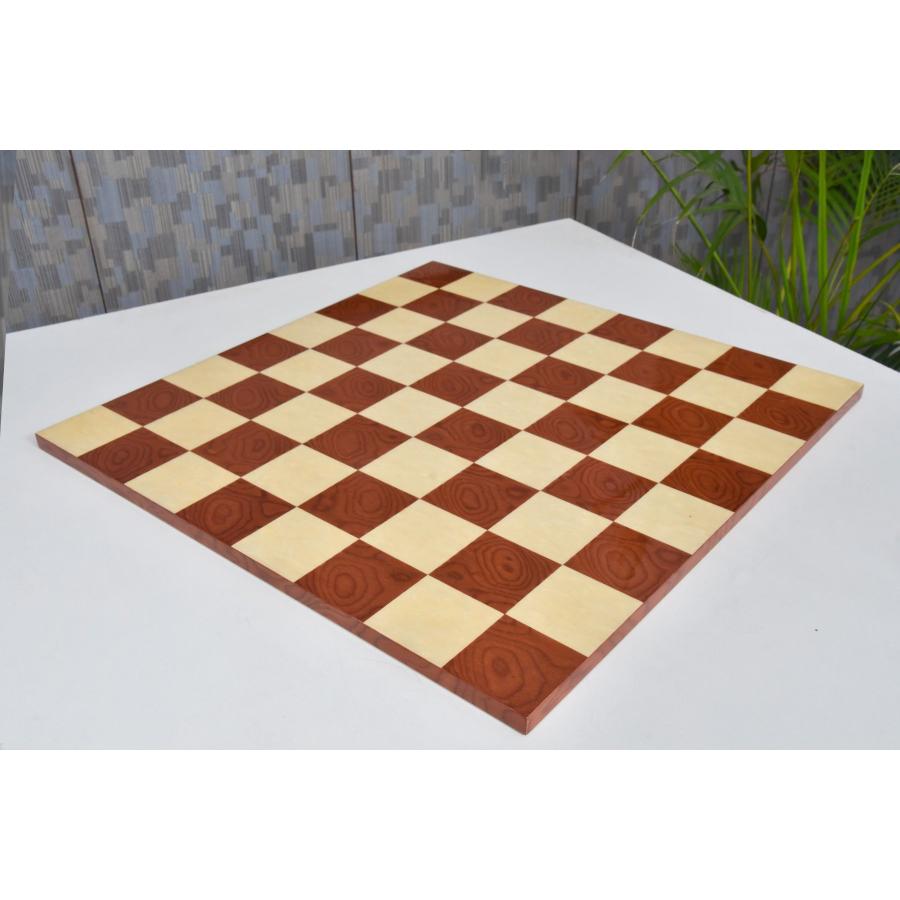 チェスセット 1849 オリジナル・スタントン 115mm 48cm インド直送