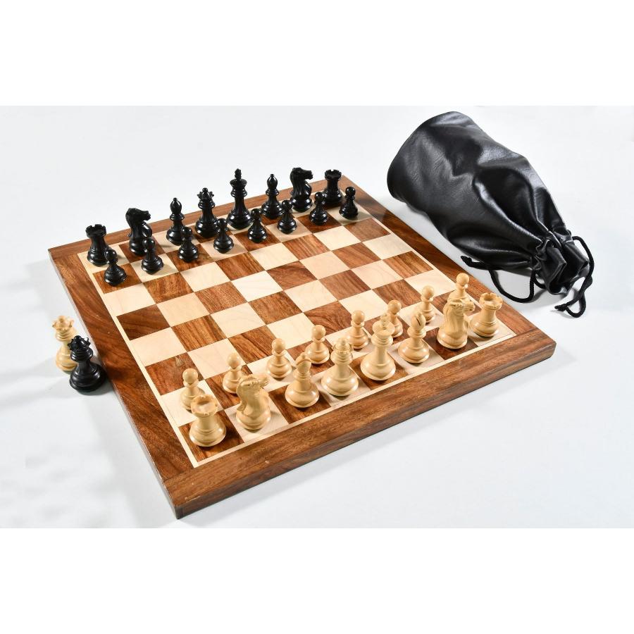 豪華ラッピング無料 チェスセット コレクター スタントン 71mm 38cm ポーチ付き インド直送 C0958 ボードゲーム 送料について 選択不要 レビューする 送料無料 に変更できます Schneider Gala Bayern