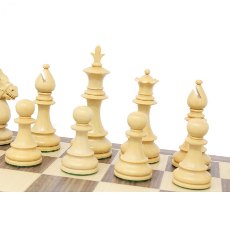 楽天1位 チェス駒 オーソリティ 107mm 超激安 Zoetalentsolutions Com