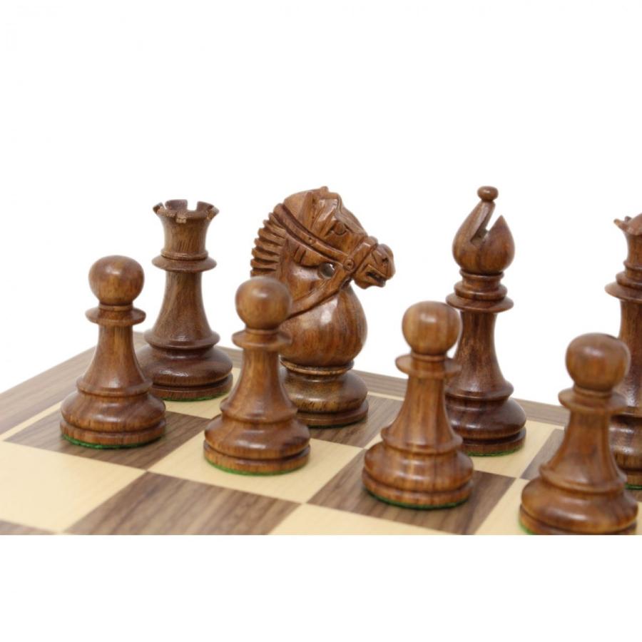 楽天1位 チェス駒 オーソリティ 107mm 超激安 Zoetalentsolutions Com