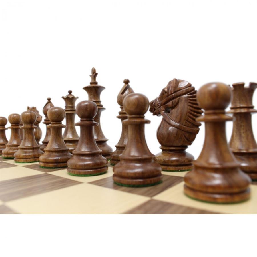 楽天1位 チェス駒 オーソリティ 107mm 超激安 Zoetalentsolutions Com