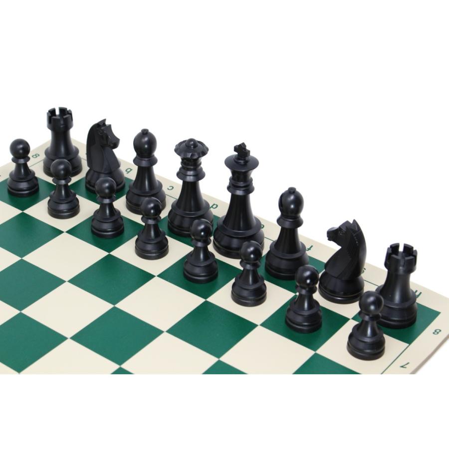 ChessJapan チェスセット ジャーマン・トーナメント 44cm ヘビー ChessJapan チェスセット ジャーマン・トーナメント 44cm ヘビー