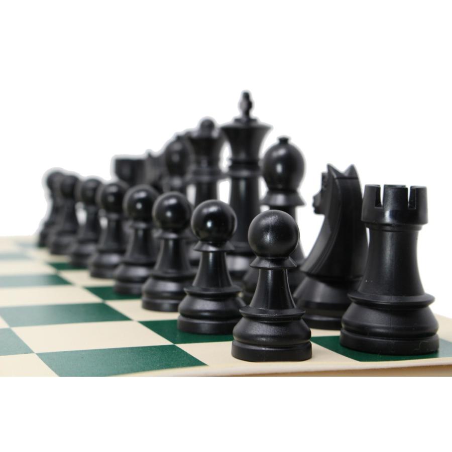 ChessJapan チェスセット ジャーマン・トーナメント 44cm ヘビー ChessJapan チェスセット ジャーマン・トーナメント 44cm ヘビー