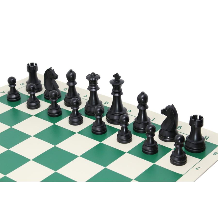 至高 チェスセット Absトーナメント 51cm ヘビー Wantannas Go Id