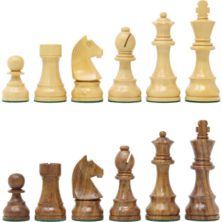 ChessJapan 日本チェス連盟公式チェス駒 オフィシャル ChessJapan 日本チェス連盟公式チェス駒 オフィシャル
