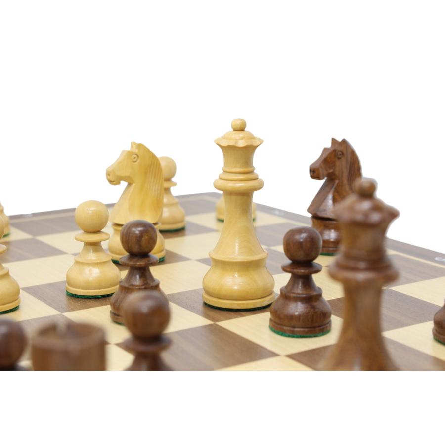 ChessJapan 日本チェス連盟公式チェス駒 オフィシャル ChessJapan 日本チェス連盟公式チェス駒 オフィシャル