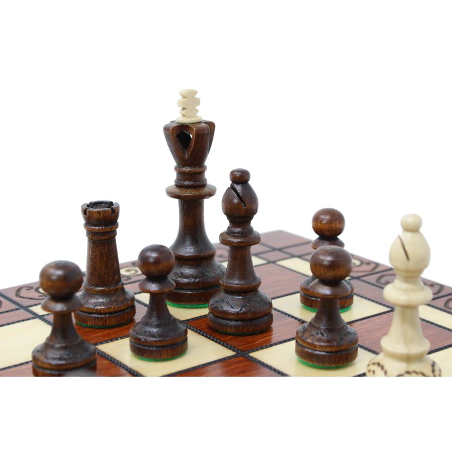 プレミア　チェス chessjapan_cjs007