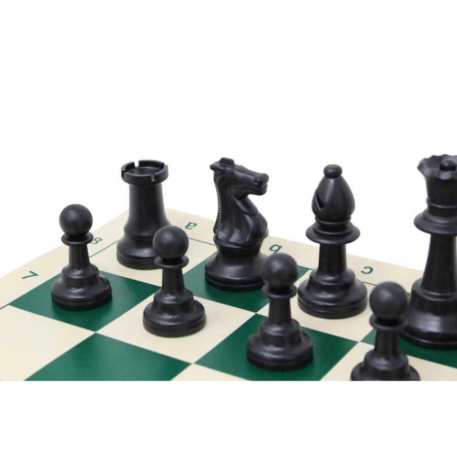 ChessJapan チェスセット モダン・トーナメント 44cm ライト ChessJapan チェスセット モダン・トーナメント 44cm ライト
