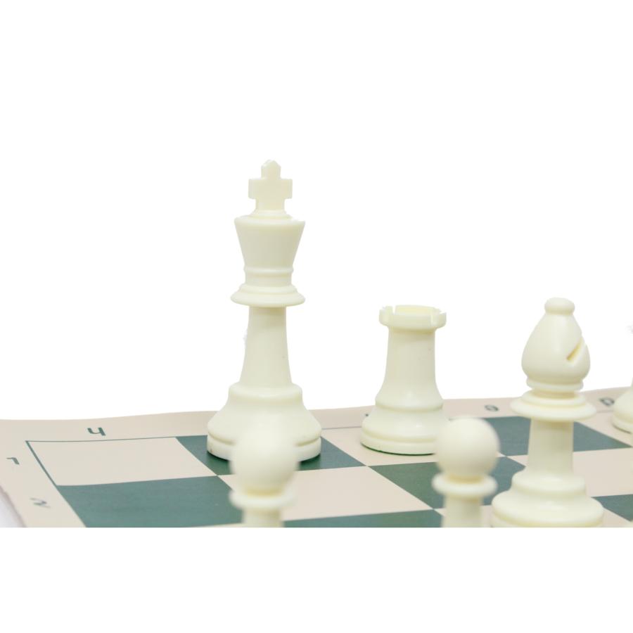 ChessJapan 日本チェス連盟公式チェスセット モダン ChessJapan 日本チェス連盟公式チェスセット モダン