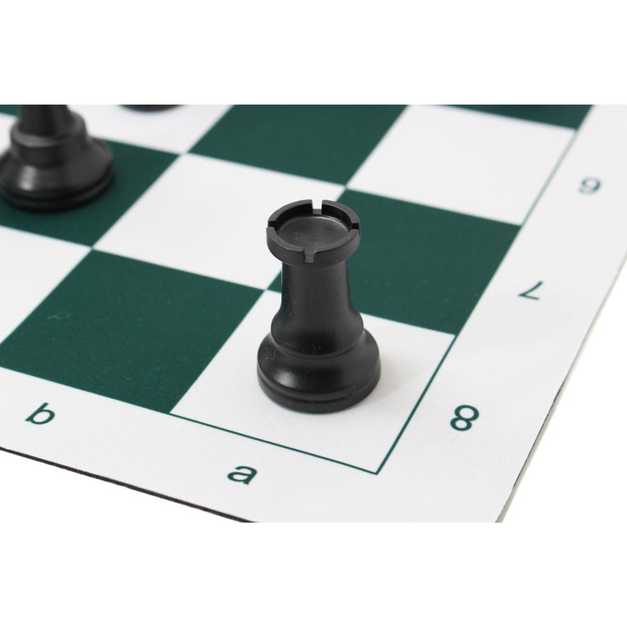 ChessJapan チェスセット モダン・トーナメント 51cm ヘビー