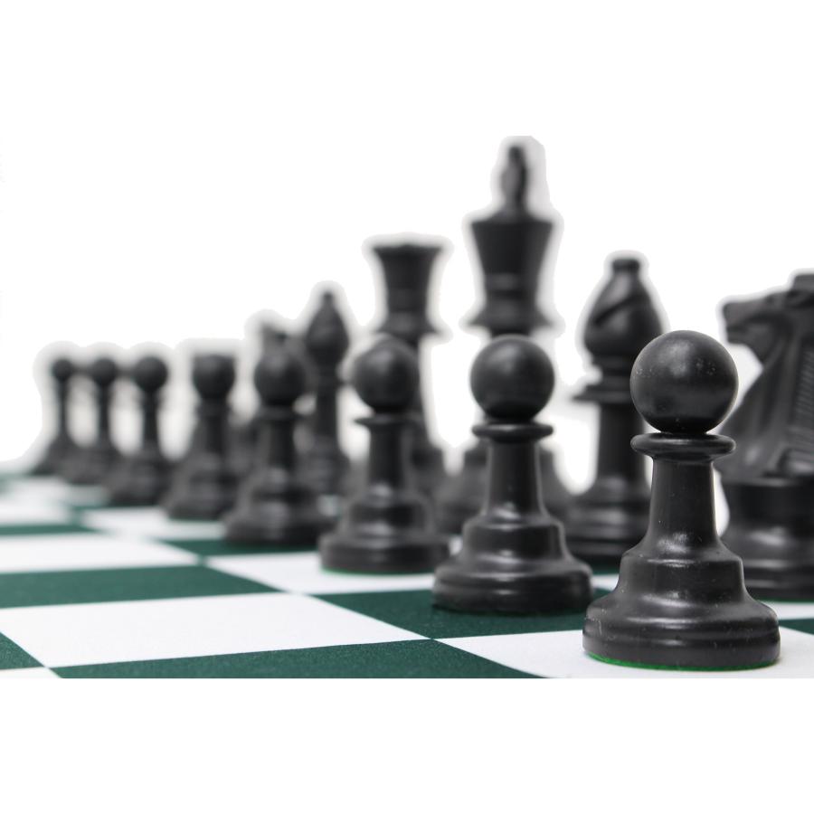 ChessJapan チェスセット モダン・トーナメント 51cm ヘビー