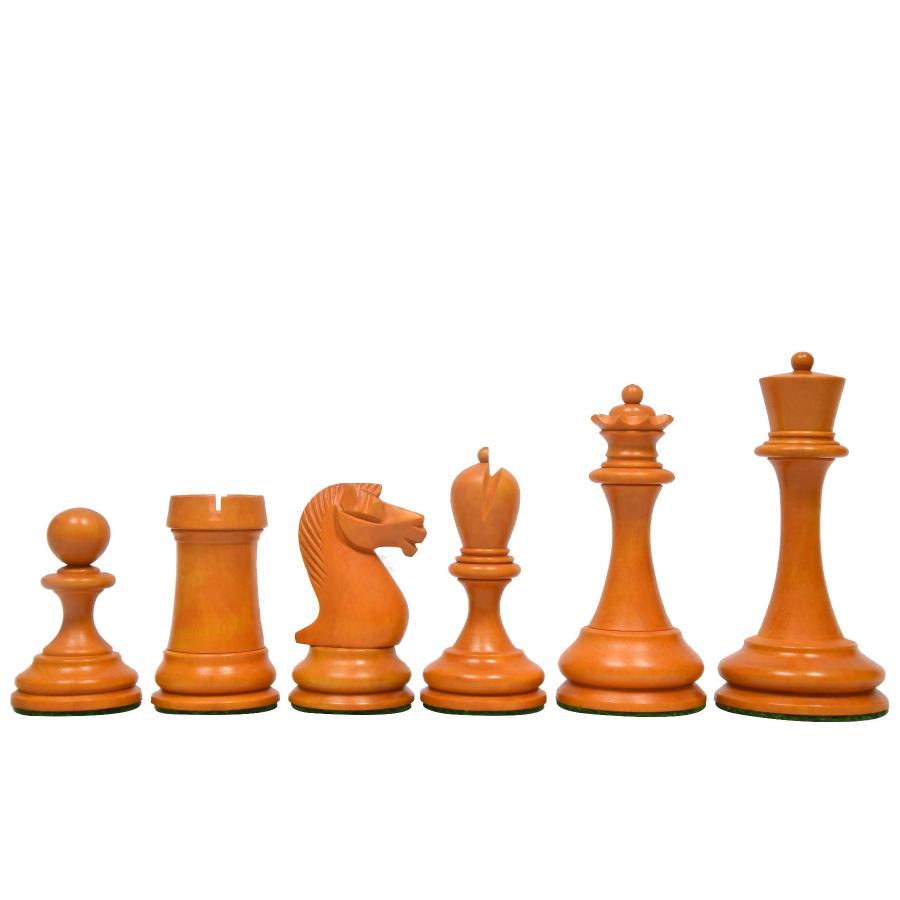 チェス駒 1860年代 British Chess Company 100mm 黒檀 インド チェス駒 1860年代 British Chess Company 100mm 黒檀 インド