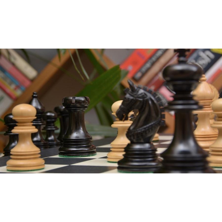 チェスセット 木製 チェタック キング108mm 盤60cm 黒 インド直送 Sc0525 チェス専門店 Chessjapan 通販 Yahoo ショッピング
