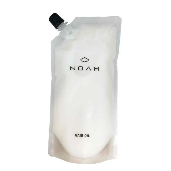送料無料】METEO NOAH OIL メテオノアオイル300g レフィル : Cheveux