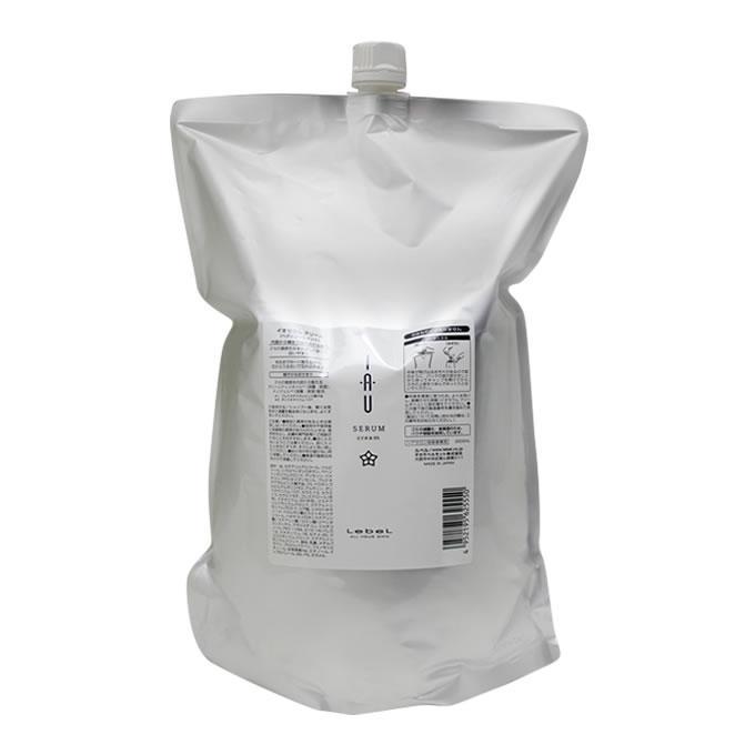 送料無料!!】ルベル イオセラム クリーム 2500mL ヘアトリートメント