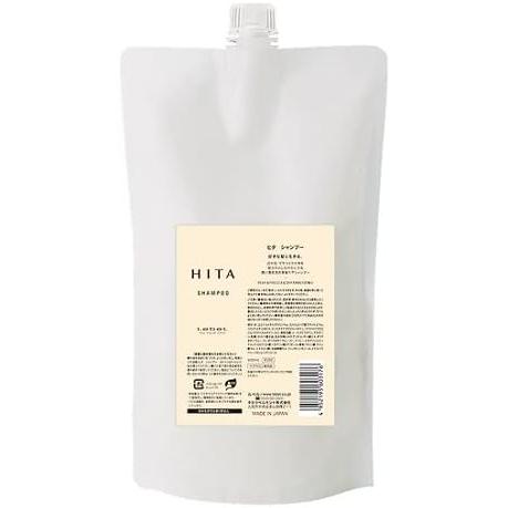 ルベル HITA ヒタ シャンプー 800ml レフィル 詰替 : Cheveux - 通販