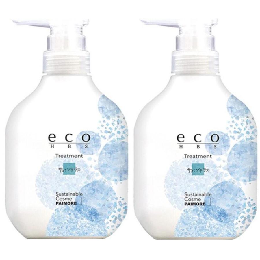 送料無料】 パイモア eco HBS エコエイチビーエス シャンプー 500ml