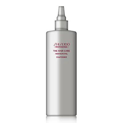 資生堂 アデノバイタル アドバンスト スカルプエッセンス 480ml