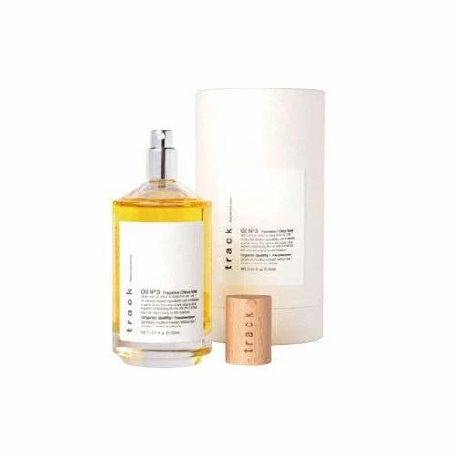 トラックオイル　ローズ　３個 送料無料!!】トラック track ナチュラル オイル ローズ ROSE 90ml