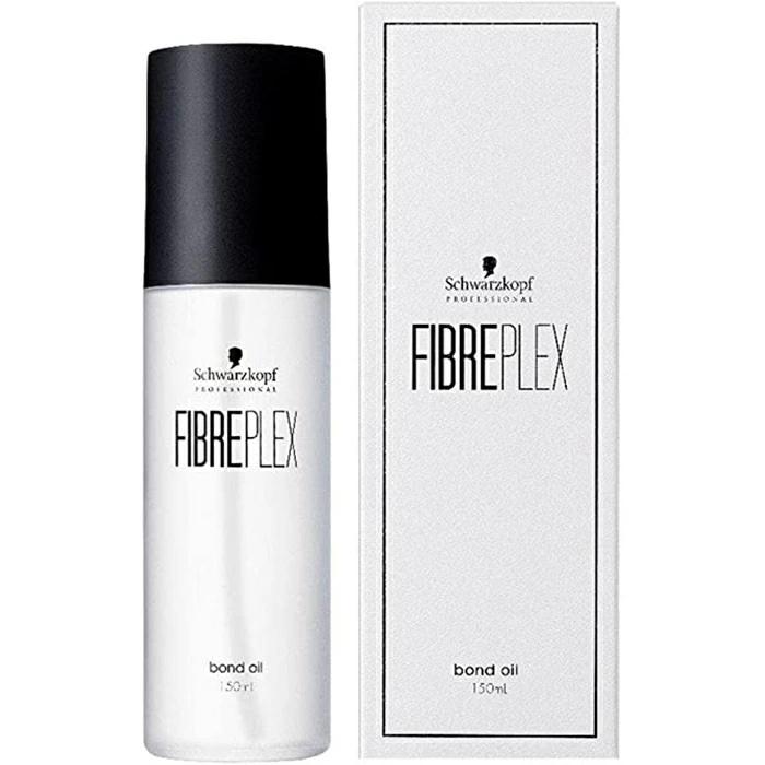 シュワルツコフ ファイバープレックス ボンド オイル 150mL