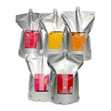 ルベル IAU イオ クレンジングとトリートメント2500ml 詰め替えセット ルベル IAU イオ クレンジング＆クリーム 2500詰替セット 組合せ自由