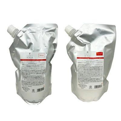 送料無料!!】デミ フローディア シャンプー スリークモイスト 1000ml