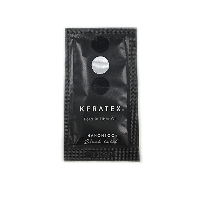 ハホニコプロ ハホニコ ケラテックス ファイバーオイル 1ml : Cheveux