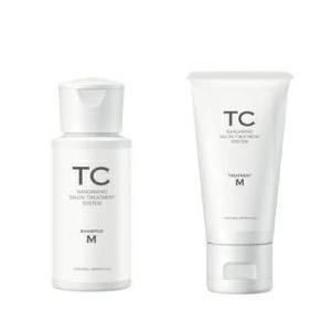 NANOAMINO ナノアミノ トリキュアTC シャンプーM50ml + トリートメント
