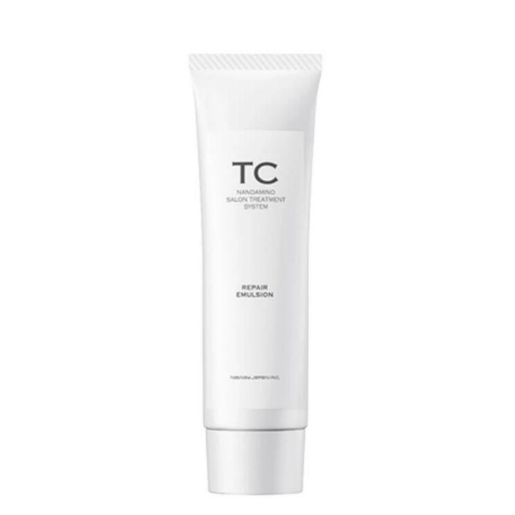 NANOAMINO ナノアミノ トリキュア サロントリートメントシステムTC