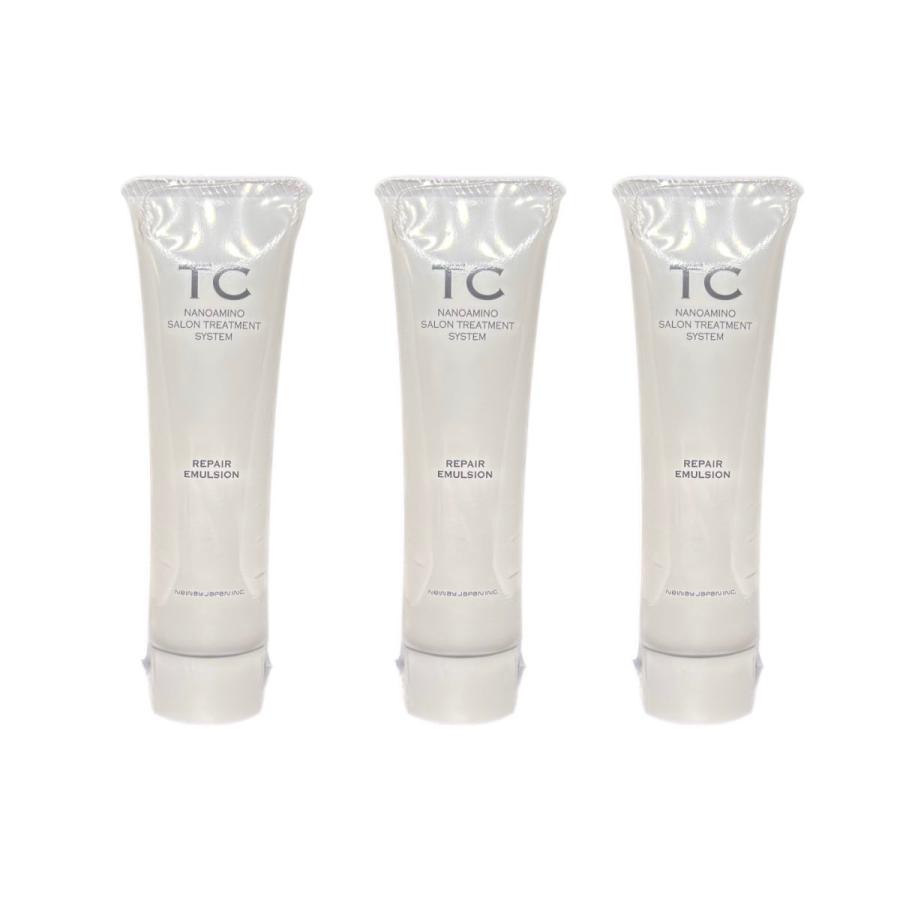 NANOAMINO ナノアミノ トリキュア サロントリートメントシステムTC