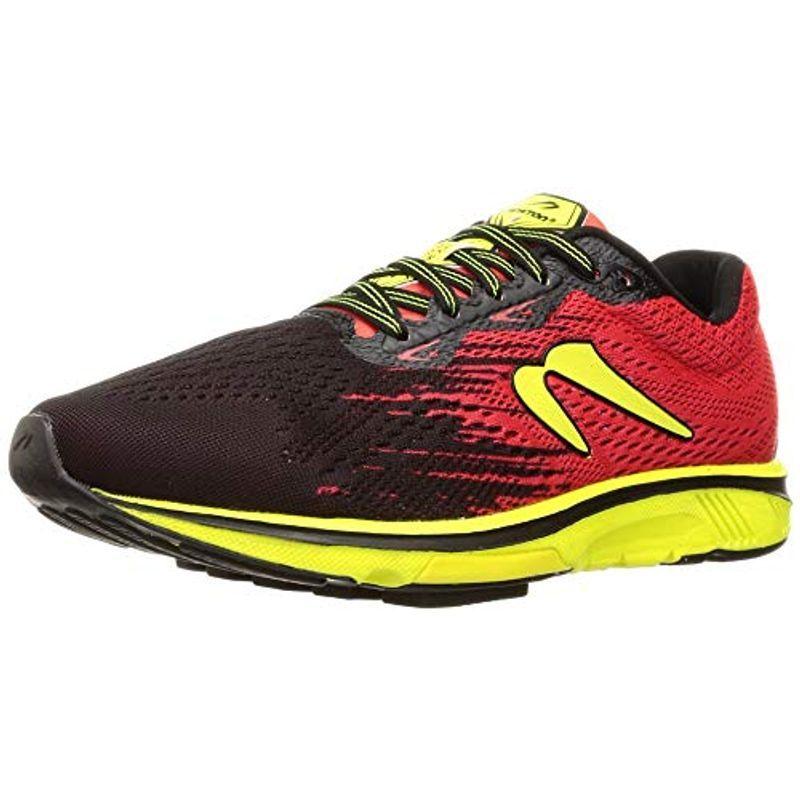 安いショップ 赤 メンズ スニーカーブーツ グラビタス10 Cm ニュートンランニング 26 0 日本大特価祭 Www Abaclube Com Br