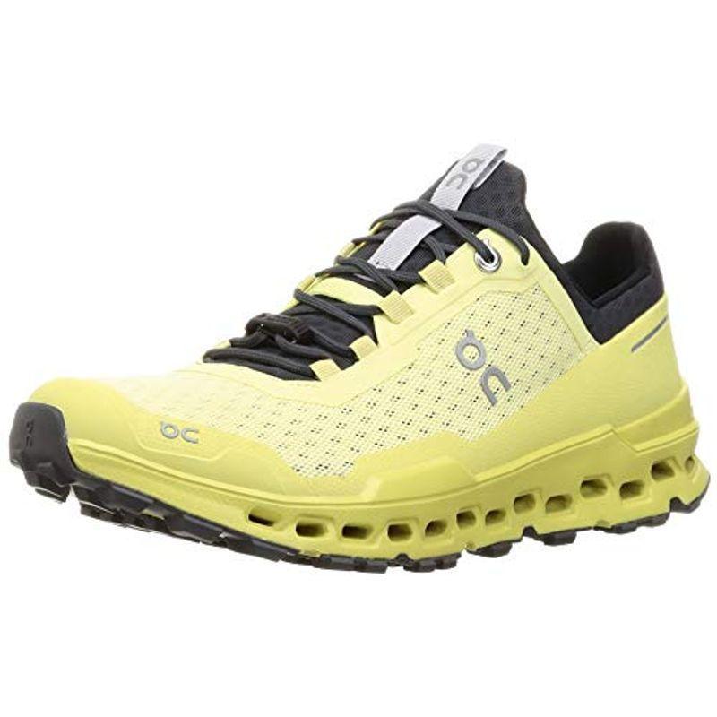 国内運費免費 オン トレイルランニングシューズ クラウドウルトラ メンズ ライムライト エクリプス 25 5 Cm セール 時期 App Digitallimegreen Co Za