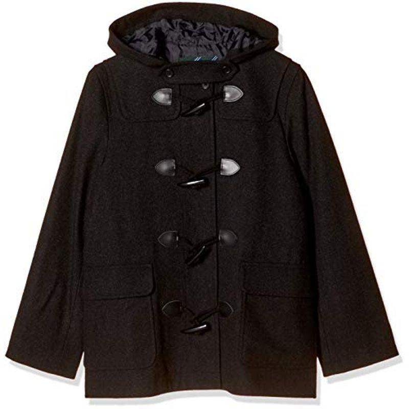 クーポン最激安 Eastboy ダッフルコート Cordura混メルトン レディース チャコール 930 11 オンラインストア直送 Www Superavila Com