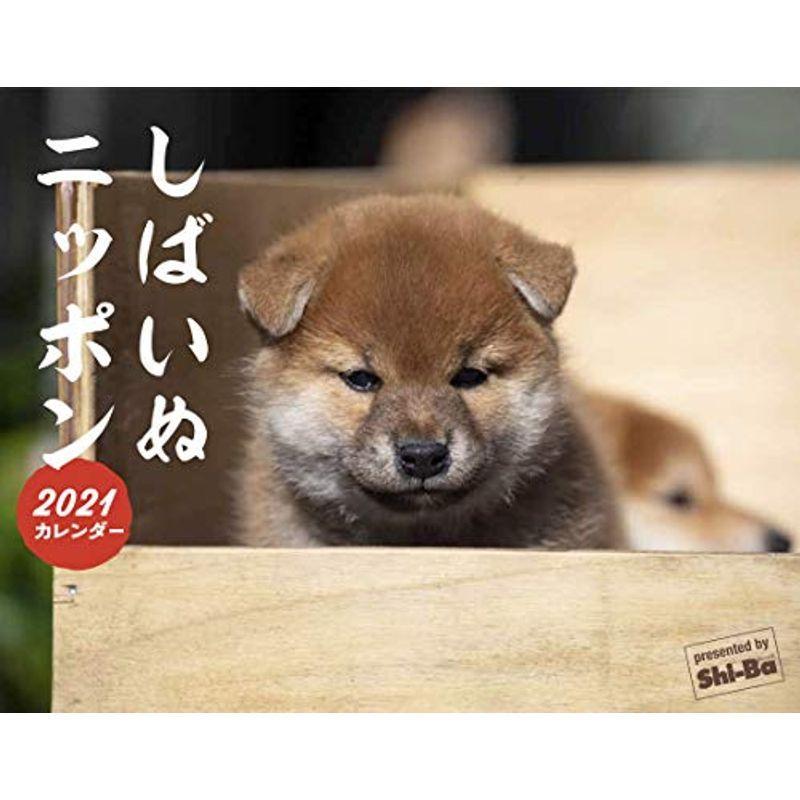 21カレンダー しばいぬニッポン カレンダー Qgv8k66r1n 本 雑誌 コミック Www Lecascate It