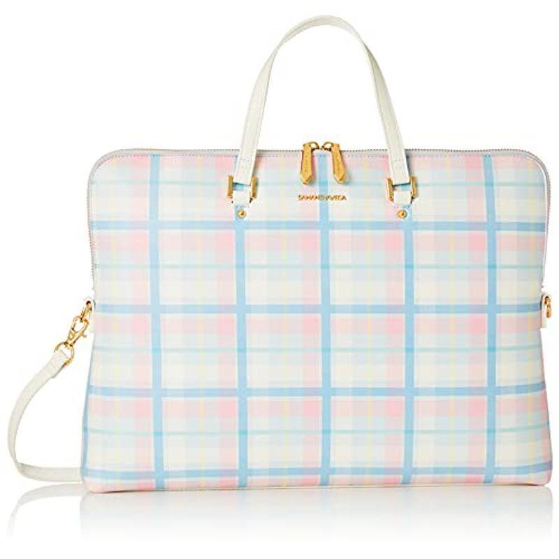 サマンサベガ パソコンケース パソコンバッグ 公式 ビジネスバッグ オリジナルチェック柄パソコンケースバッグ レディース ならショッピング ランキングや口コミも豊富なネット通販 更にお得なpaypay残高も スマホアプリも充実で毎日どこからでも