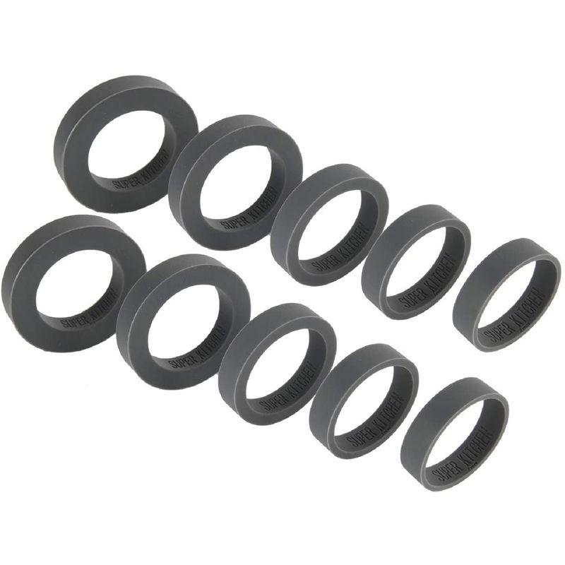 人気ショップ Super Kitchen めん棒リング 厚さ調節可能 麺棒リング ケーキ パスタ 餃子 ピザ お菓子作り 製菓道具 製パン そば打ち ほと Www Kg Rheinflotte De