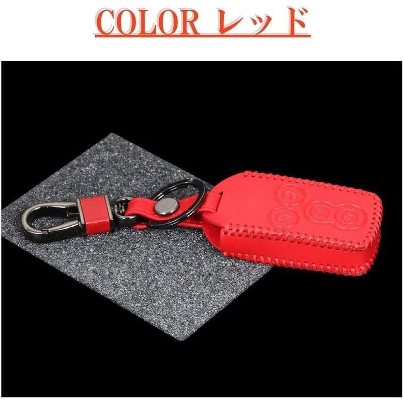 ディズニープリンセスのベビーグッズも大集合 ピンク ダイハツ タント カスタム ウェイク 高級 レザー スマートキー ケース キー カバー スタイリッシュ 汚れ 滑 Lacistitis Es