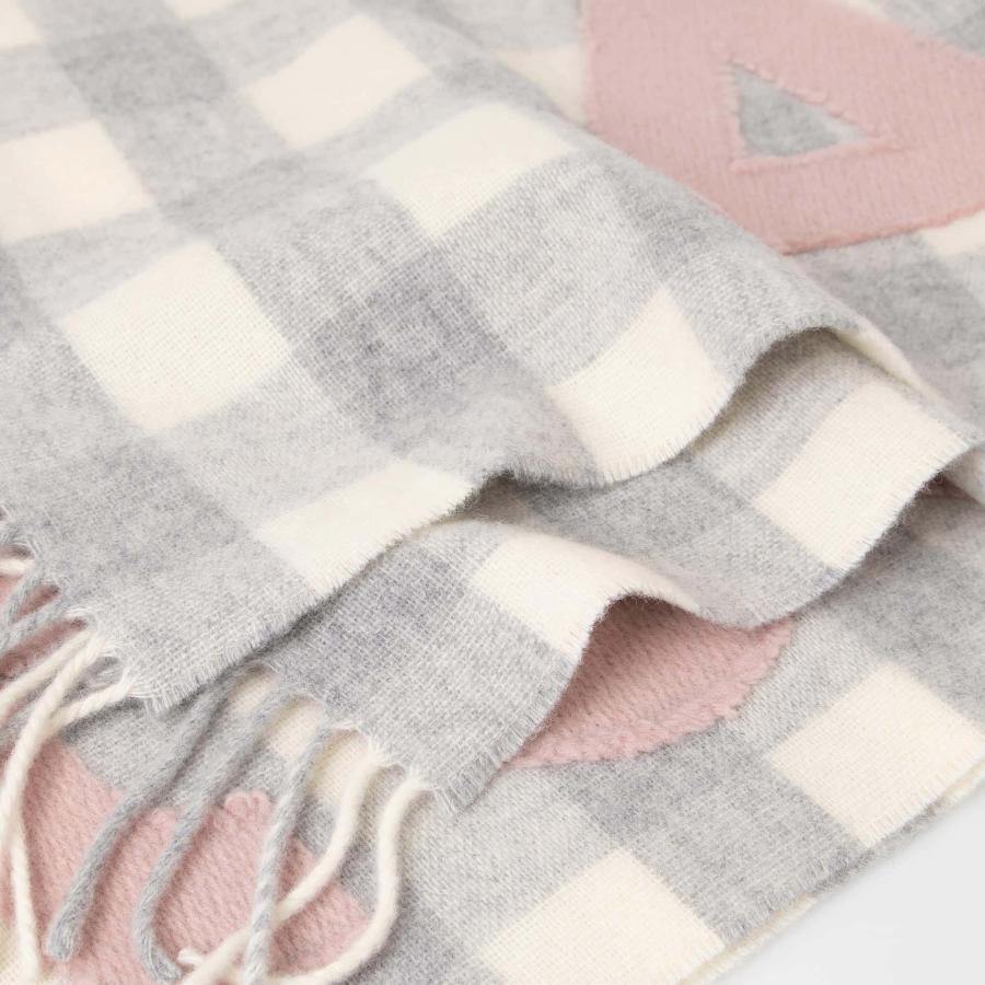 Acne Studios アクネ ストゥディオズ ACNE STUDIOS マフラー Acne Studios アクネ ストゥディオズ ACNE STUDIOS マフラー